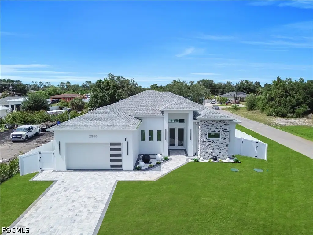 2900 41st Street Sw, Lehigh Acres, FL 33976 - #1