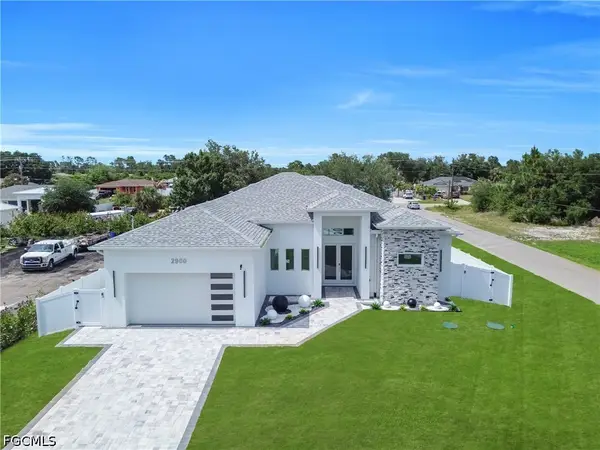 2900 41st Street Sw, Lehigh Acres, FL 33976