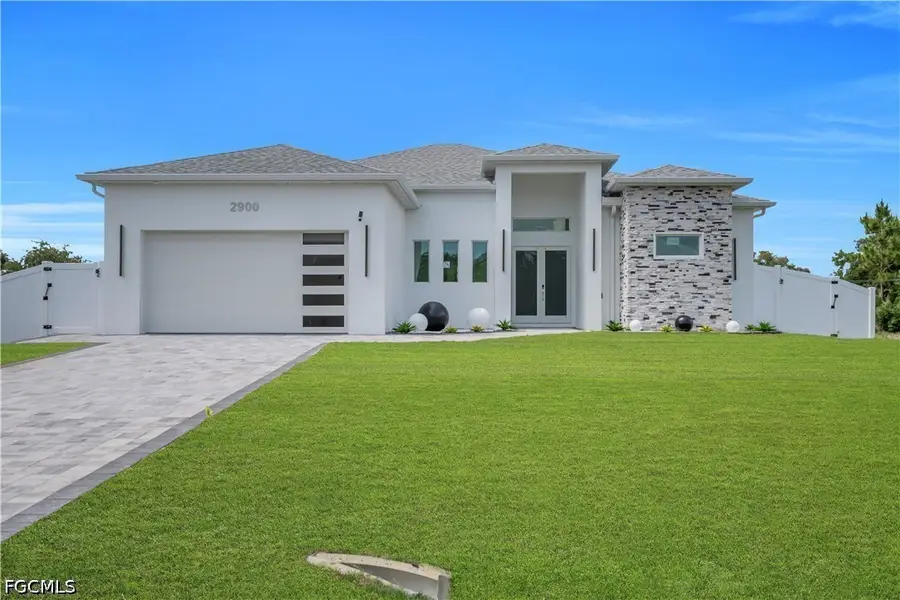 2900 41st Street Sw, Lehigh Acres, FL 33976 - #2