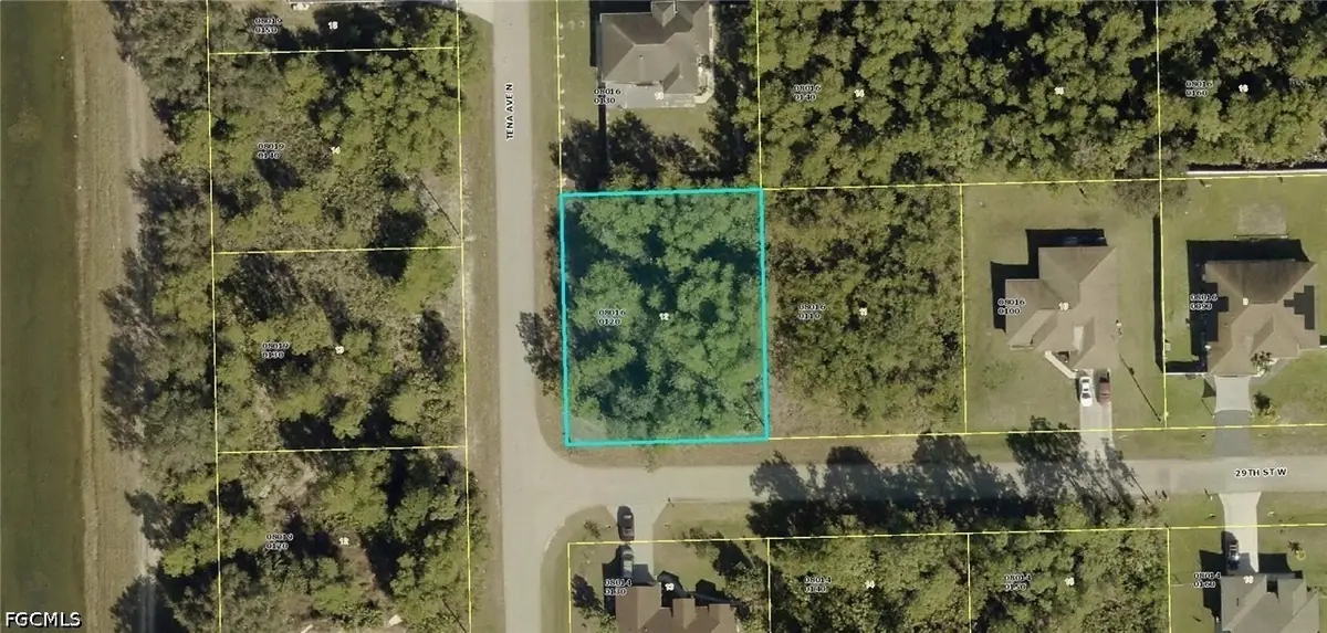 Corner Lot, Lehigh Acres, FL 33971 - #1