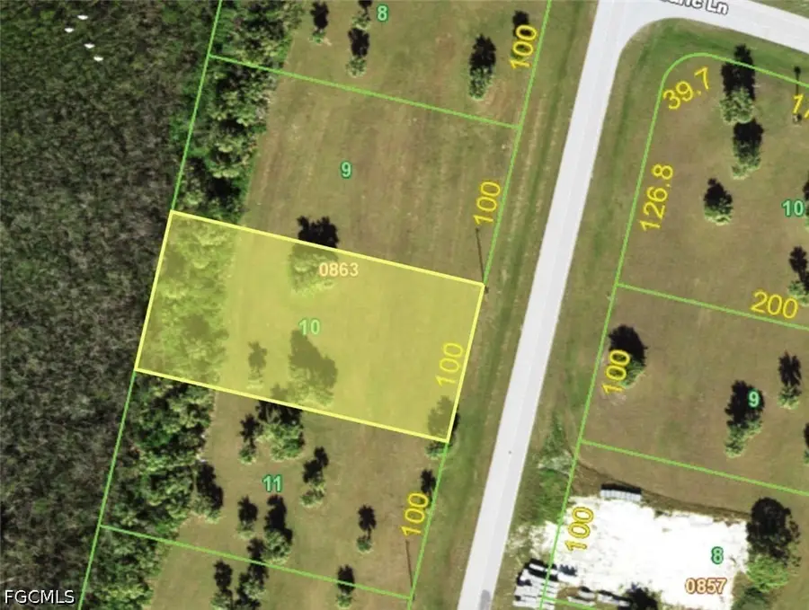16801 San Edmundo Road, Punta Gorda, FL 33955 - #2