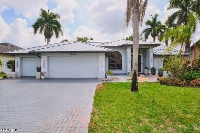 28505 Sombrero Drive, Bonita Springs, FL 34135 - #1