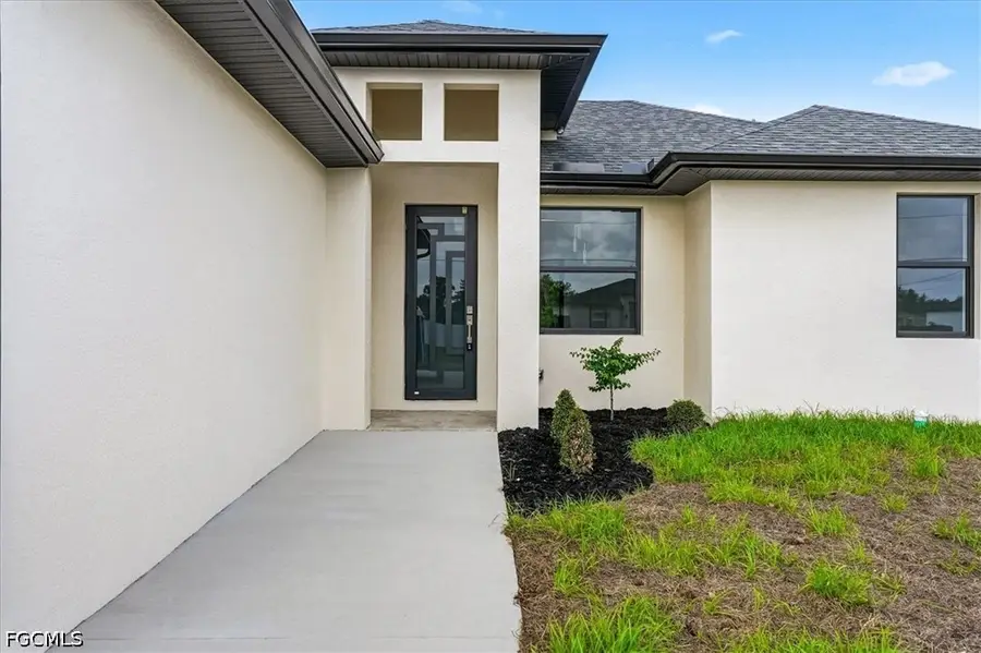 1919 Crawford Avenue N, Lehigh Acres, FL 33971 - #2