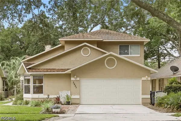 2825 La Cita Lane, Titusville, FL 32780