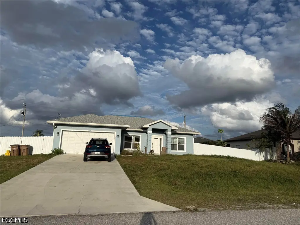 937 NW 7th Place, Cape Coral, FL 33993 - #1