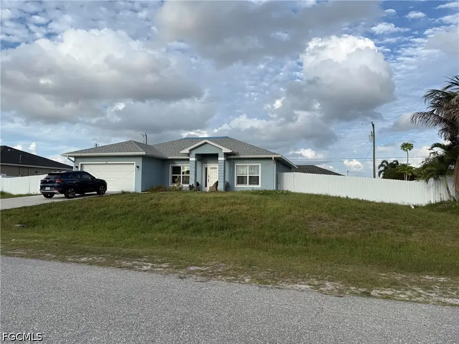 937 NW 7th Place, Cape Coral, FL 33993 - #2