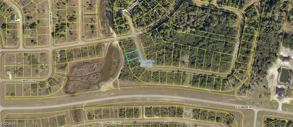 502 Marigold Circle, Labelle, FL 33935