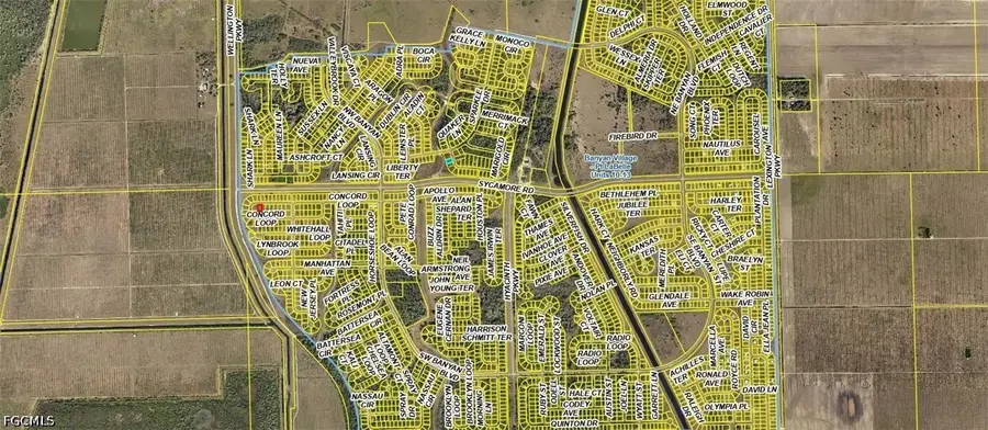 502 Marigold Circle, Labelle, FL 33935 - #2