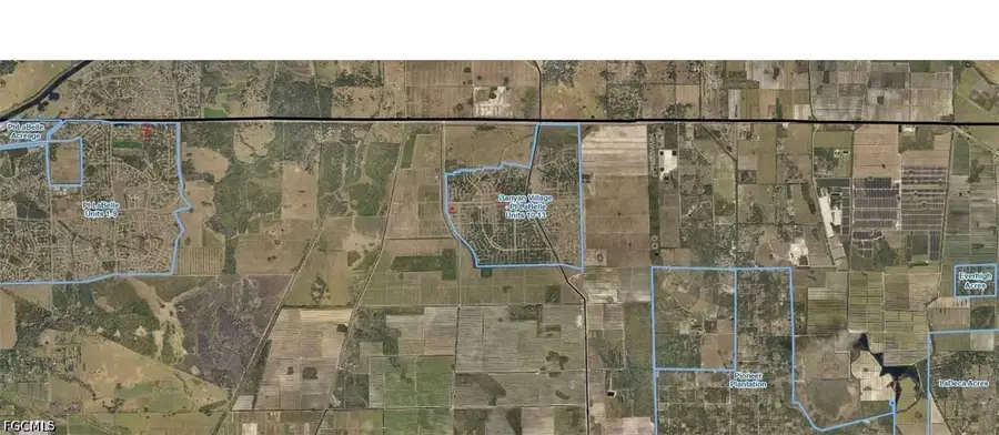 502 Marigold Circle, Labelle, FL 33935 - #3