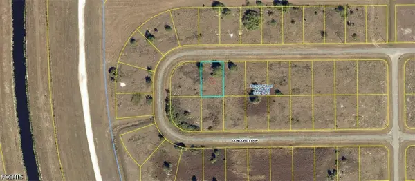 155 Concord Loop, Labelle, FL 33935