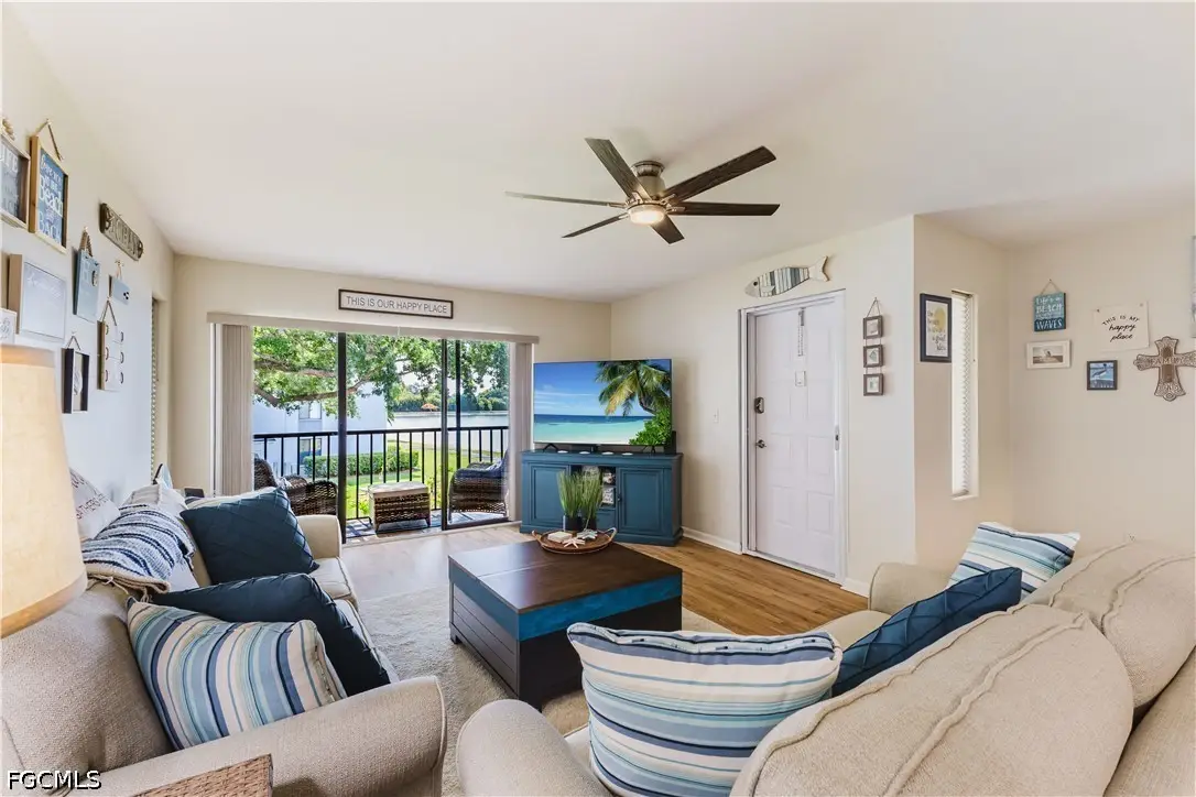 4641 Lakeside Club Boulevard #13, Fort Myers, FL 33905 - #1