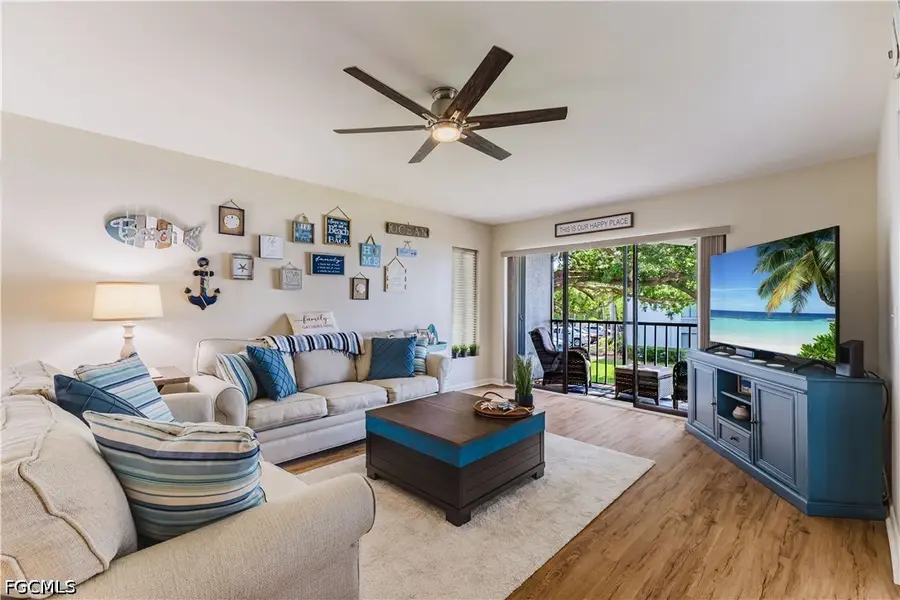 4641 Lakeside Club Boulevard #13, Fort Myers, FL 33905 - #2