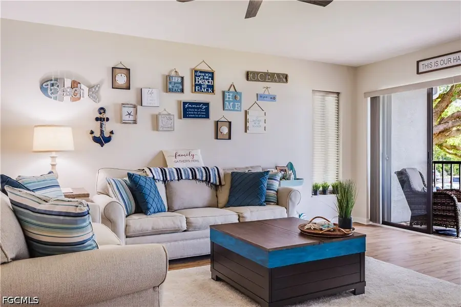 4641 Lakeside Club Boulevard #13, Fort Myers, FL 33905 - #3
