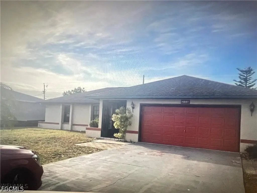 246 SE 7th Street, Cape Coral, FL 33990 - #1