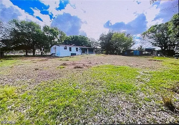 820 N Romero Street, Clewiston, FL 33440