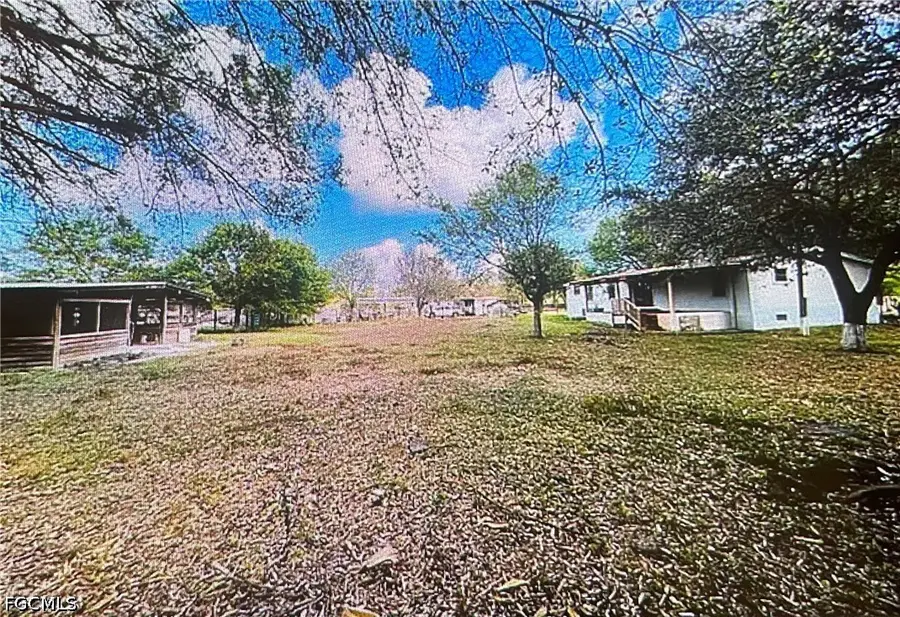 820 N Romero Street, Clewiston, FL 33440 - #2