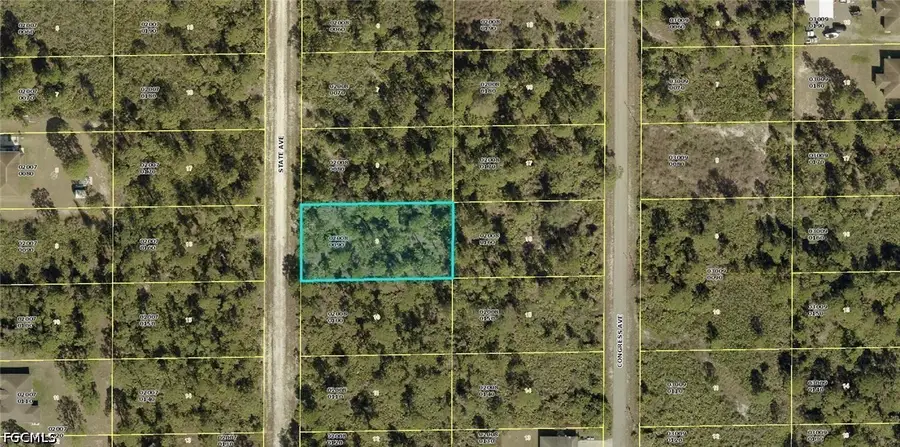 1206 State Avenue, Lehigh Acres, FL 33972 - #3