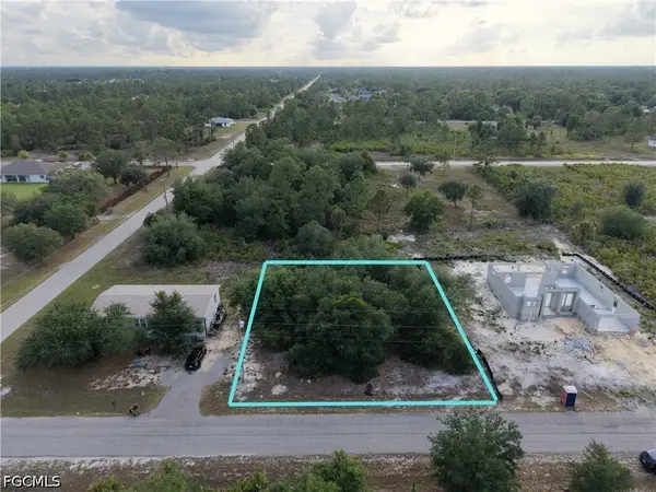 603 Abbott Avenue, Lehigh Acres, FL 33972