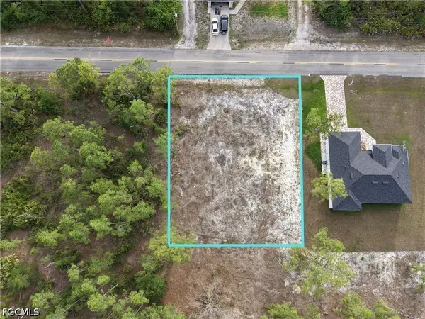 1006 Williams Avenue, Lehigh Acres, FL 33972