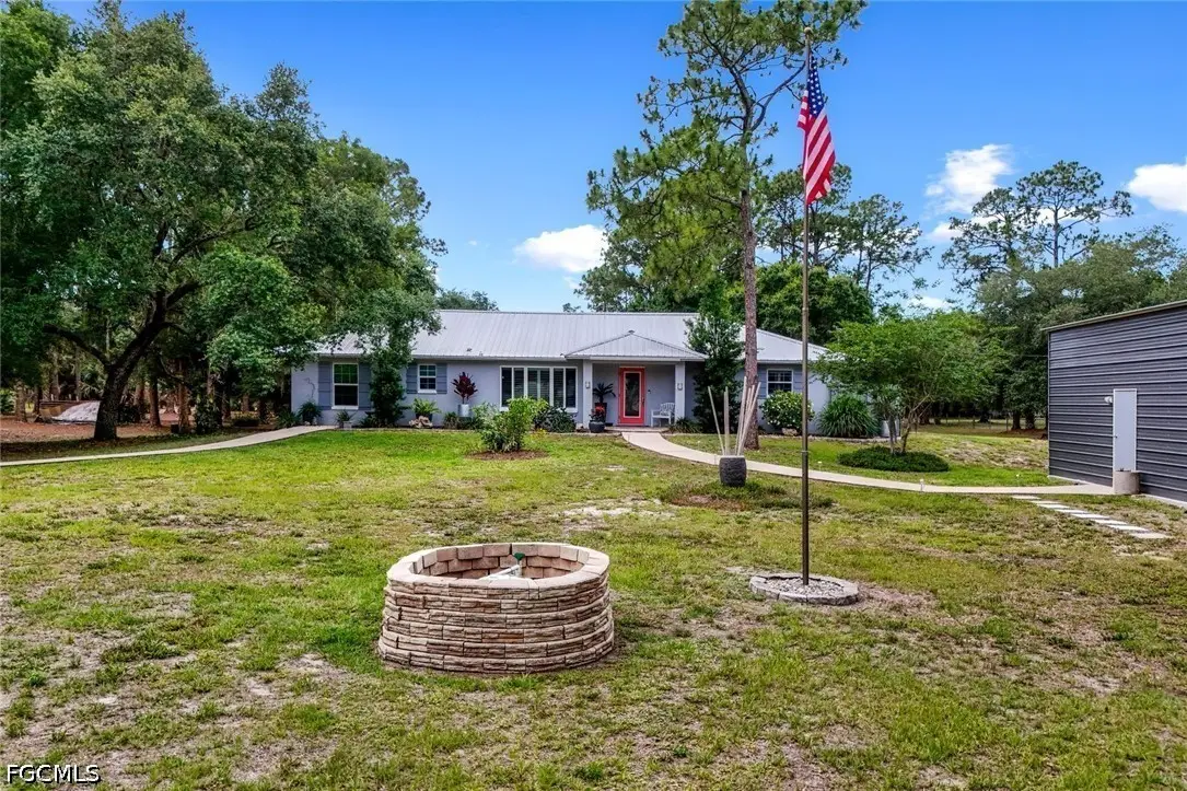 7683 County Rd 78, Labelle, FL 33935 - #1