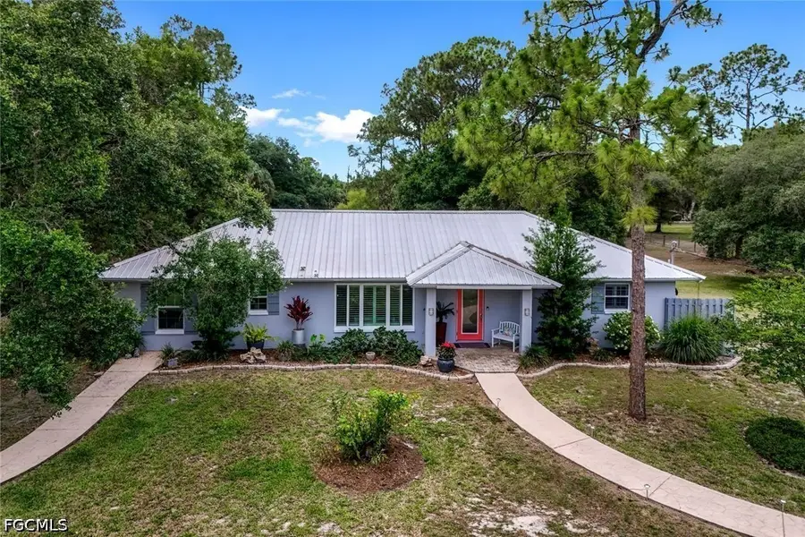 7683 County Rd 78, Labelle, FL 33935 - #2