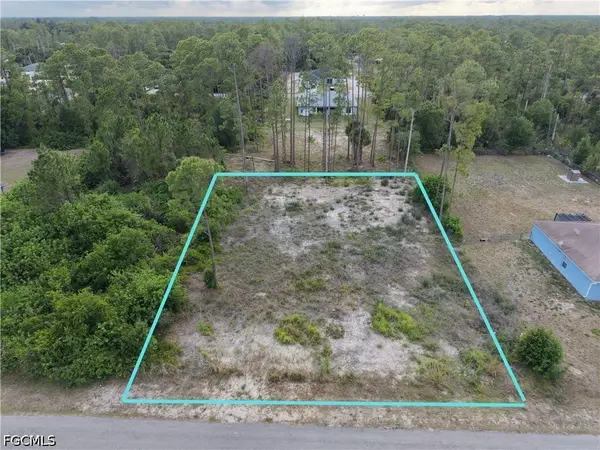 1007 Edison Avenue, Lehigh Acres, FL 33972