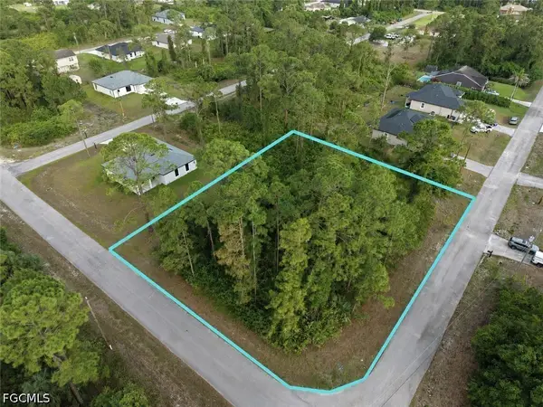 217 Corvet Avenue S, Lehigh Acres, FL 33974