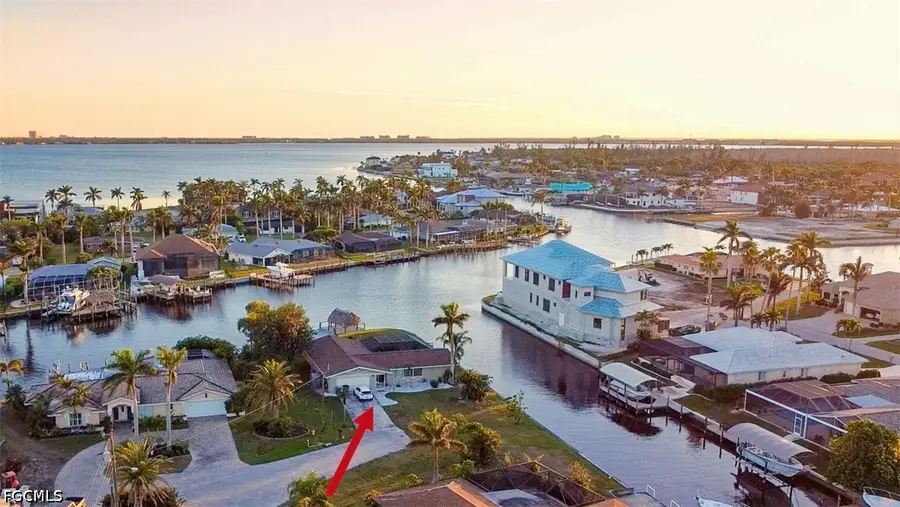 5336 Baypoint Court, Cape Coral, FL 33904 - #2
