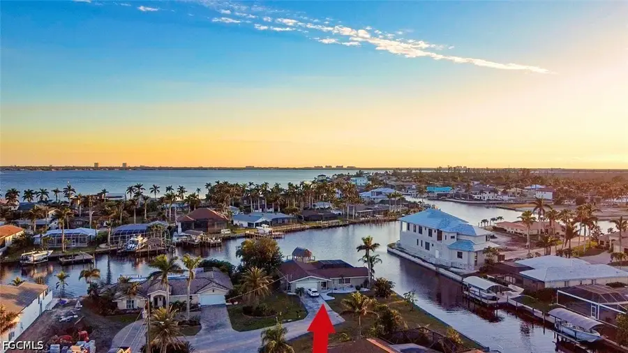 5336 Baypoint Court, Cape Coral, FL 33904 - #3