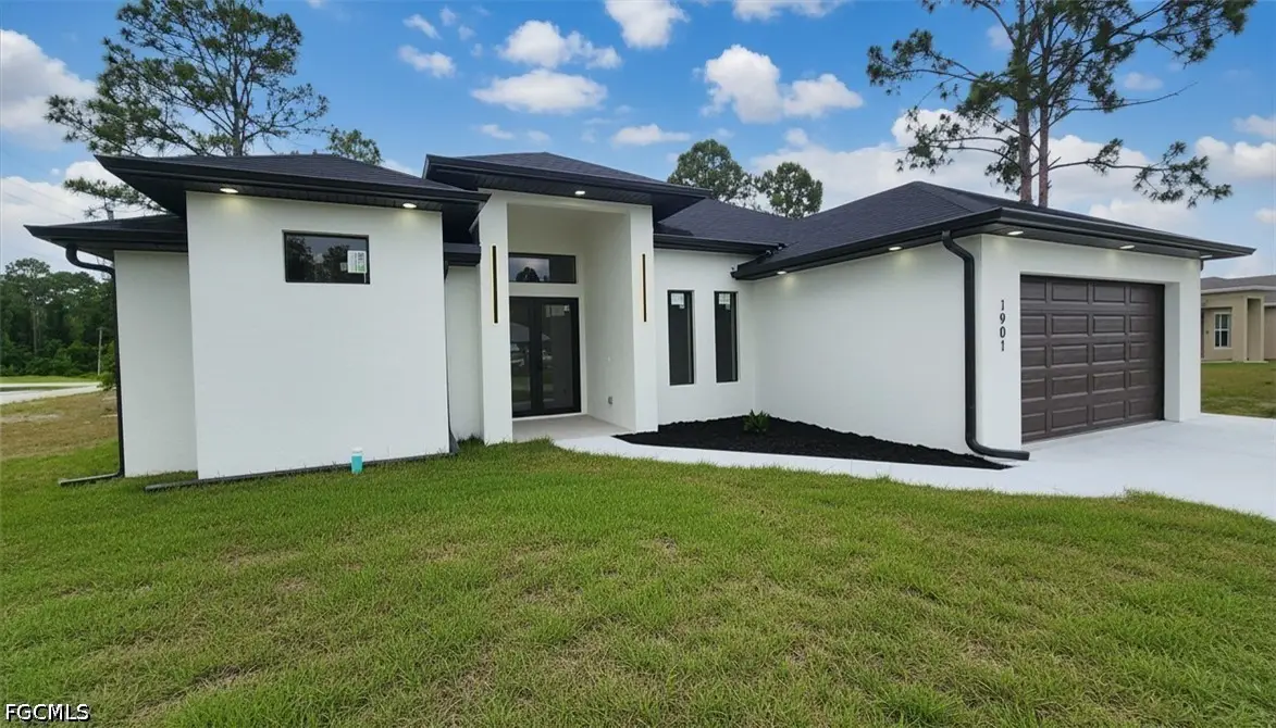 1901 Cedar Avenue N, Lehigh Acres, FL 33971 - #1
