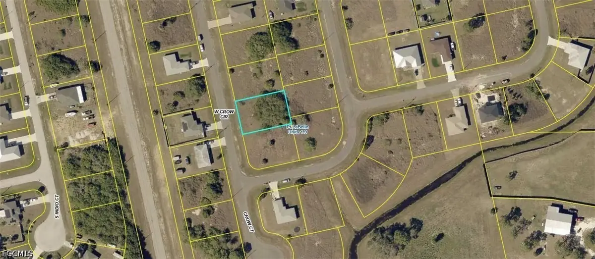 9016 W Crow Circle, Labelle, FL 33935 - #1