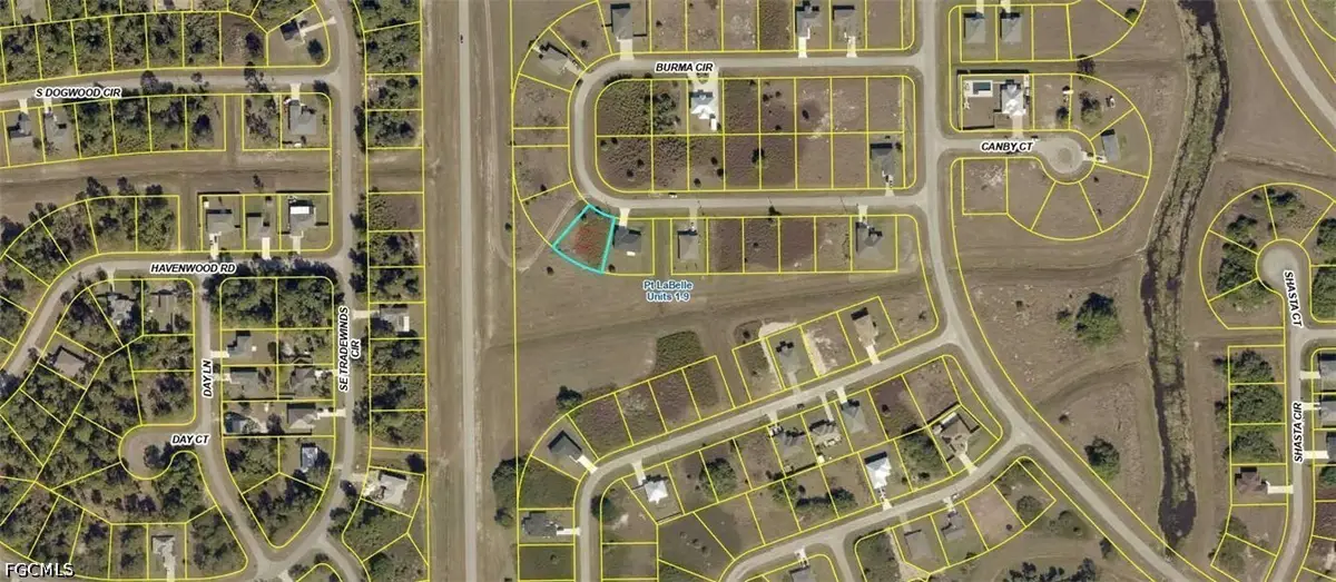7027 Burma Circle, Labelle, FL 33935 - #1