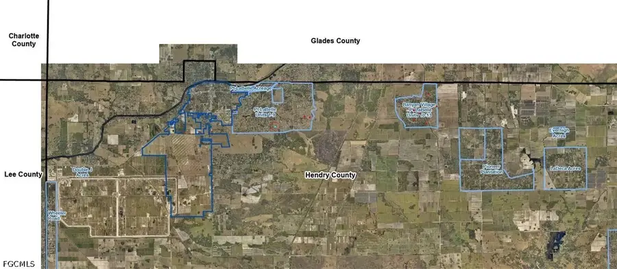 7027 Burma Circle, Labelle, FL 33935 - #3