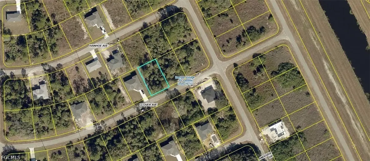 216 Clover Avenue, Labelle, FL 33935 - #1