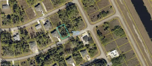 216 Clover Avenue, Labelle, FL 33935