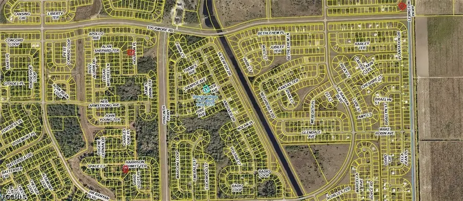 216 Clover Avenue, Labelle, FL 33935 - #2