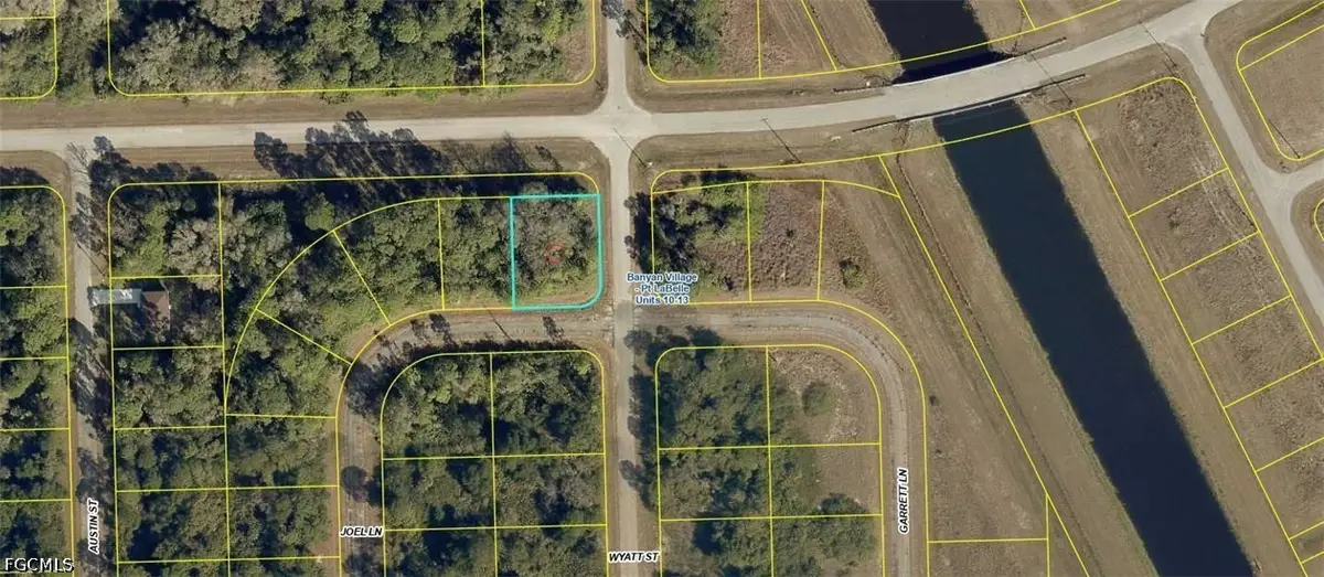 1300 Joel Lane, Labelle, FL 33935 - #1