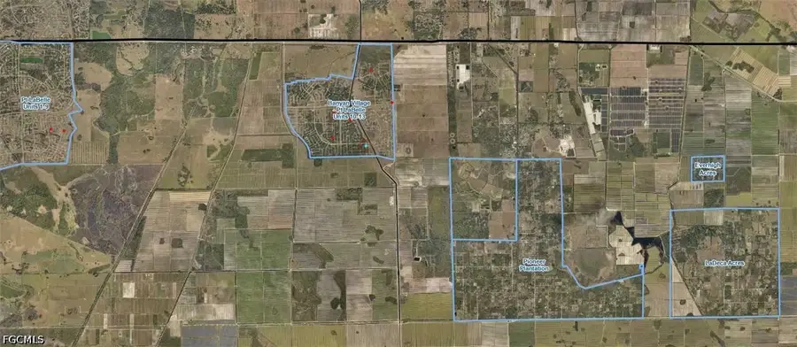 1300 Joel Lane, Labelle, FL 33935 - #3