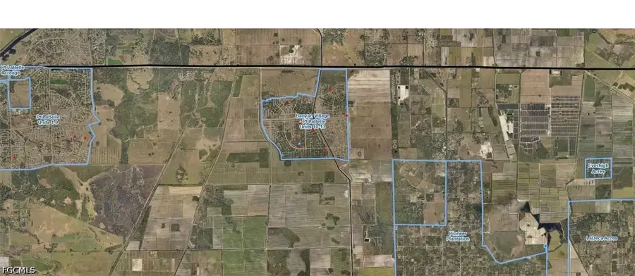 834 Harrison Schmitt Terrace, Labelle, FL 33935 - #3