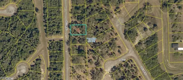 611 Trumpet Drive, Labelle, FL 33935