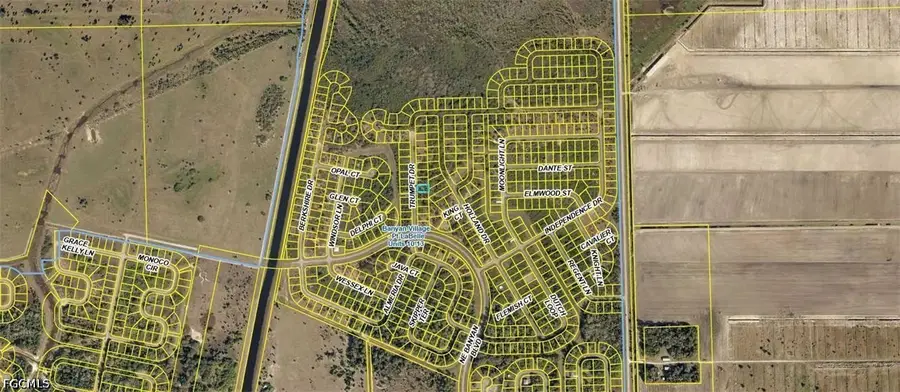 611 Trumpet Drive, Labelle, FL 33935 - #2