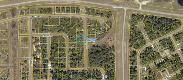 306 Houston Place, Labelle, FL 33935