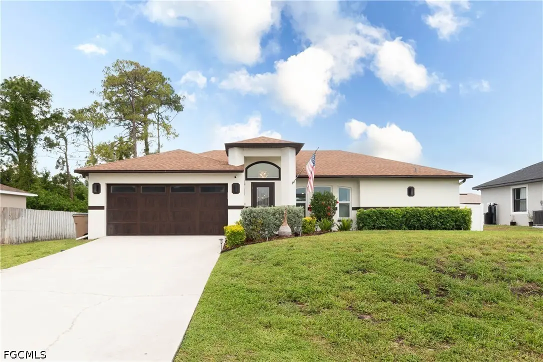 14241 Chancellor Street, Fort Myers, FL 33905 - #1
