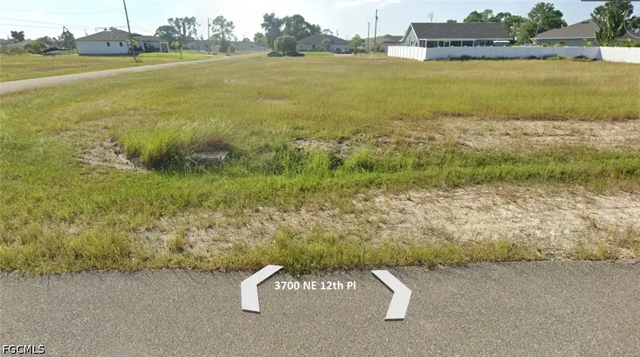 3700 NE 12th Place, Cape Coral, FL 33909 - #2