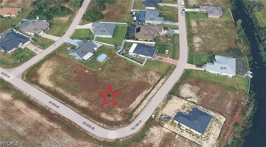 3700 NE 12th Place, Cape Coral, FL 33909 - #3