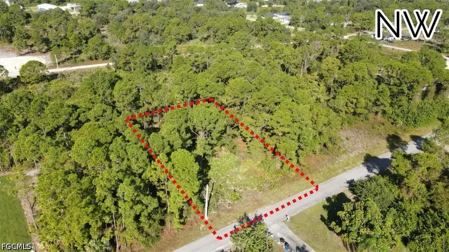 1615 Dixie Avenue, Lehigh Acres, FL 33972 - #2