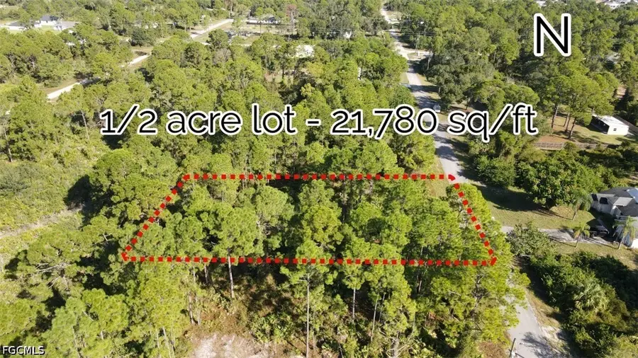 1615 Dixie Avenue, Lehigh Acres, FL 33972 - #3