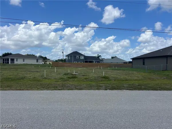 515 SE 11th Street, Cape Coral, FL 33990