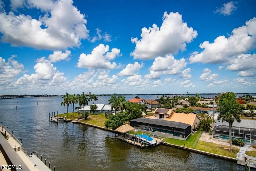 1766 Cape Coral Parkway E #510, Cape Coral, FL 33904 - #1