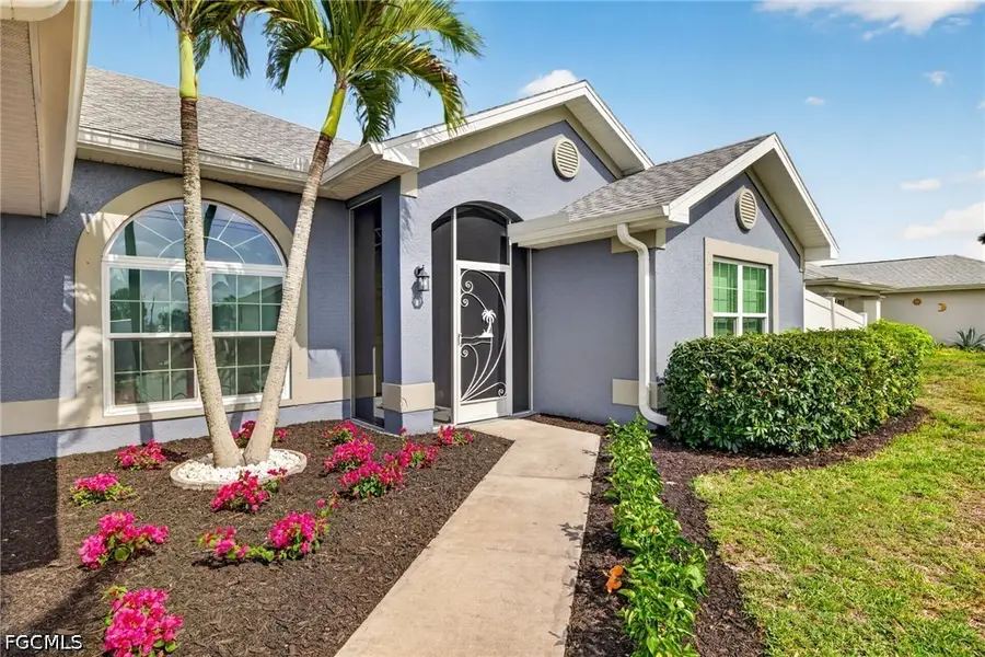 1417 NW 16th Place, Cape Coral, FL 33993 - #2